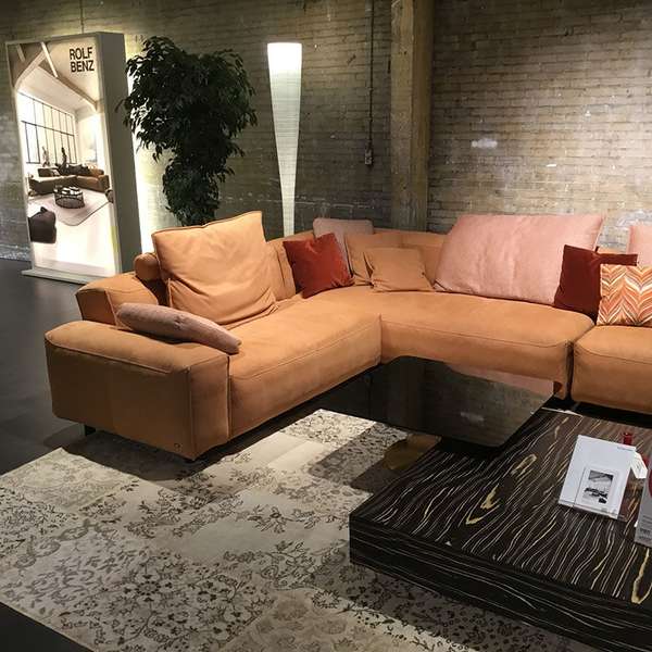 Sartori Grammelot TP vloerkleed - 339x251