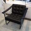 de Sede HE-113 fauteuil - Zijaanzicht links