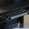 de Sede HE-113 fauteuil - Details