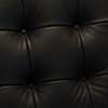 de Sede HE-113 fauteuil - Materiaal