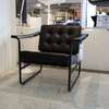 de Sede HE-113 fauteuil - Showroom