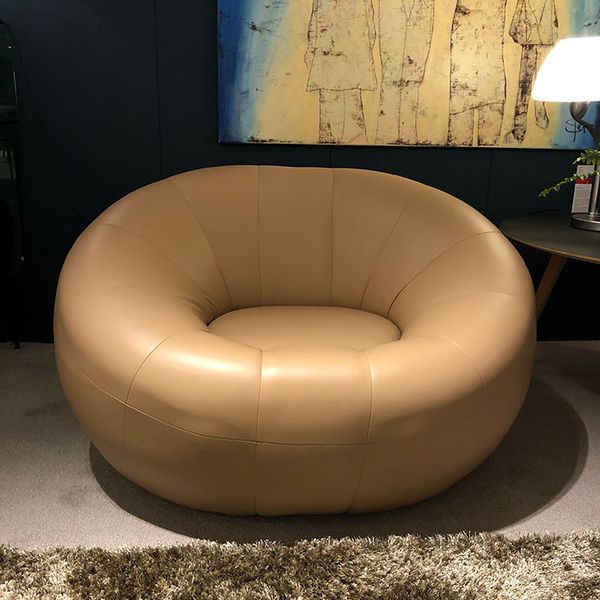 Deadgood Trading Capsule Lounge relaxfauteuil - Showroom