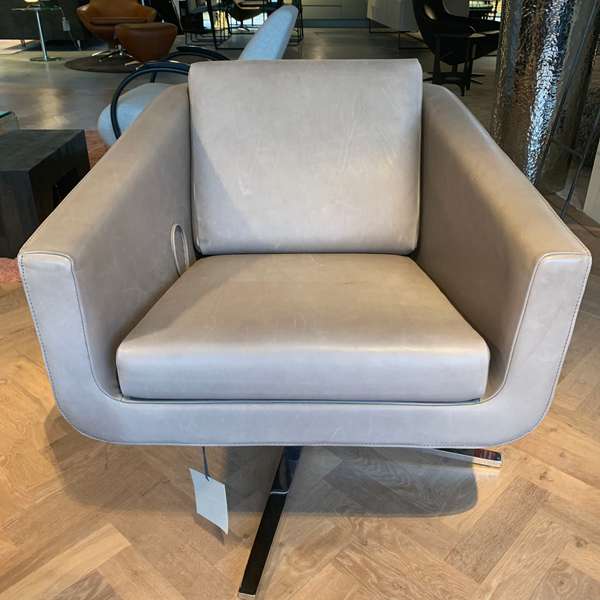 FSM Pavo fauteuil - Materiaal