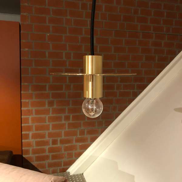 Lambert & Fils Dot Suspension hanglamp - Showroom
