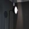 Lambert & Fils Beaubien wandlamp - Details