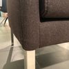 Bert Plantagie Vogue fauteuil - Details