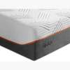 TEMPUR Original Elite matras - 90x210 firm - Vooraanzicht