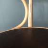 Thonet 233 P eetkamerstoel - Materiaal