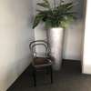 Thonet 214 P eetkamerstoel - Boven aanzicht