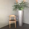 Thonet 233 P eetkamerstoel - Boven aanzicht