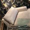 Dazzling by van Buuren Boston Lounge chaise longue  - Details