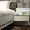 Nolte Consuelo 500 bedkader - 180x200 - Details