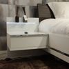 Nolte Consuelo 500 bedkader - 180x200 - Details