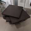 Kristalia Rotor salontafel - Showroom