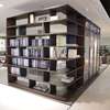 Molteni&C 505 boekenkast - Showroom