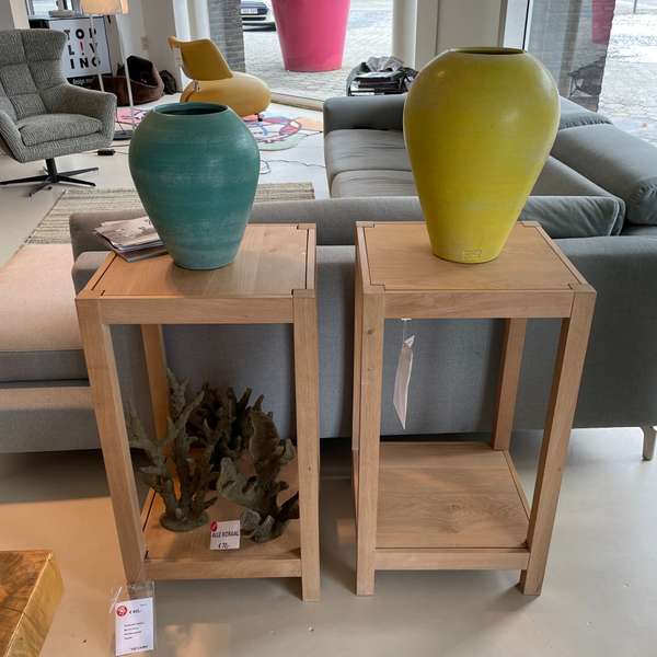 uitdrukken Perforeren Knipoog Topform plantentafel | Showroommodellen.nl