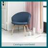 Arco Close Lounge B fauteuil - Details