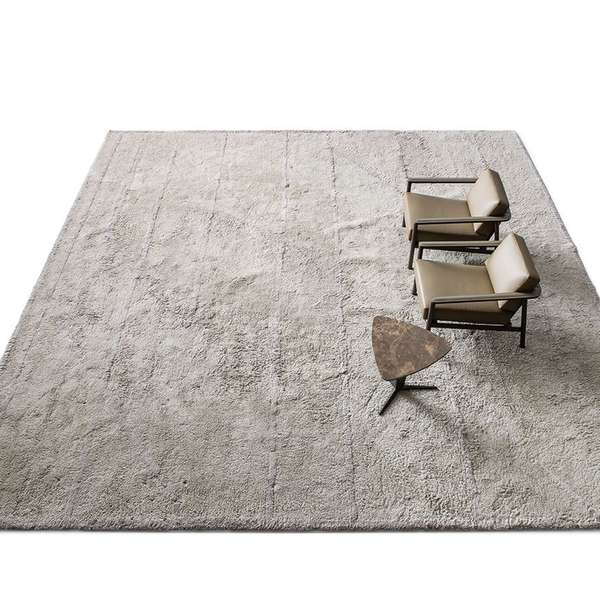 Molteni&C Nahim vloerkleed - 300x580 - Showroom