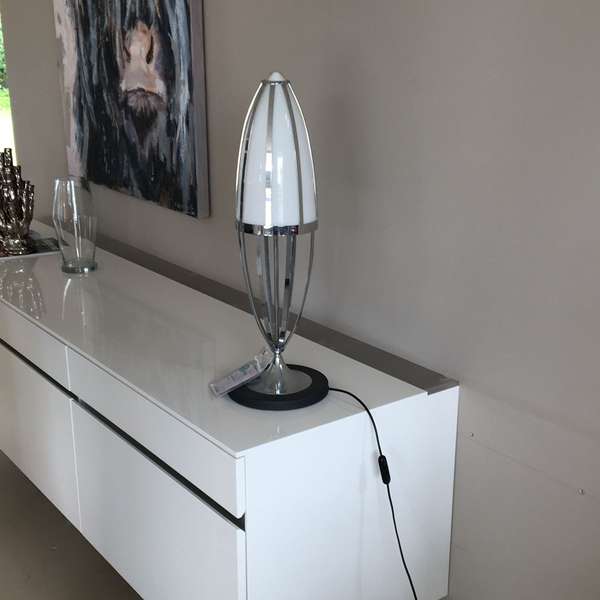 Eichholtz Ofelia Lampada Tivoli tafellamp - Showroom