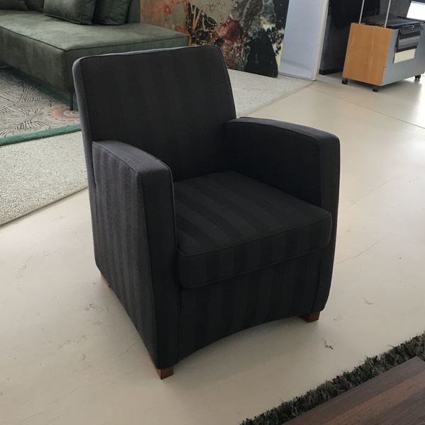 Drie B (3B) relaxfauteuil  - Showroom