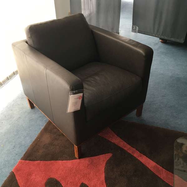 Machalke 401 fauteuil  - Showroom
