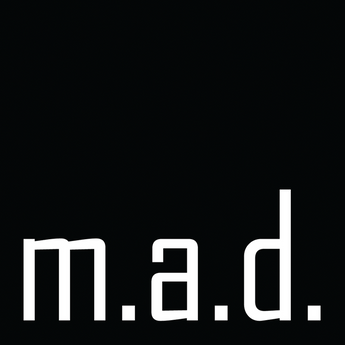 M.A.D. Furniture Design