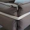 MDF Italia Yale Down fauteuil - Details