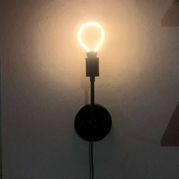 AlexAllen Studio Sconce wandlamp - Showroom