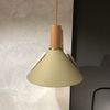 Ferm Living Cone lamp - Showroom