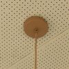 Ferm Living Cone lamp - Details