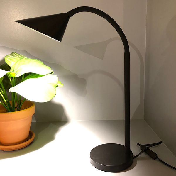 Unilux Sol bureaulamp - Showroom