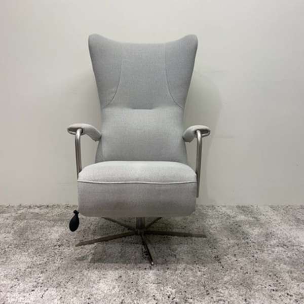 Prominent C-101 M relaxfauteuil - Showroom