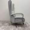Prominent C-101 M relaxfauteuil - Vooraanzicht