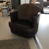 Rolf Benz fauteuil  - Showroom