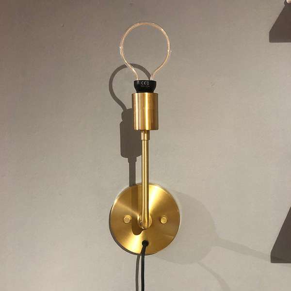 AlexAllen Studio Sconce wandlamp - Showroom