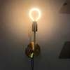 AlexAllen Studio Sconce wandlamp - Boven aanzicht