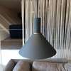 Ferm Living Cone lampenkap - Boven aanzicht