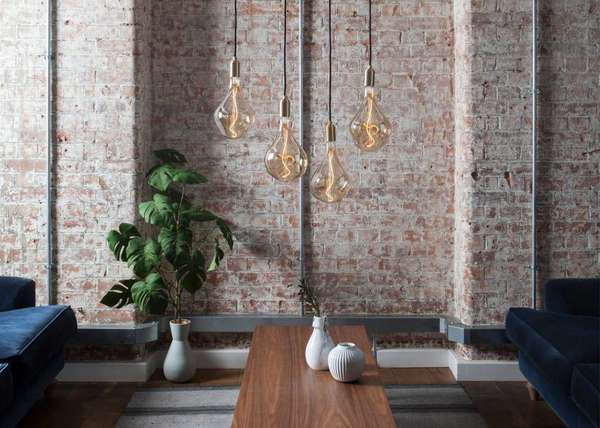 Tala Voronoi hanglamp - Showroom