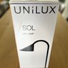 Unilux Sol bureaulamp - Details