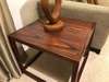 XVL Home Collection Lelie salontafel met hoektafel