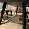 Montis Cuzco eettafel - 230x90
