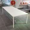 MDF Italia Tense eettafel - 260x100 - Zijaanzicht links