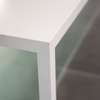 MDF Italia Tense eettafel - 260x100 - Details