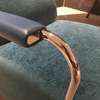 Leolux Scylla fauteuil - Details