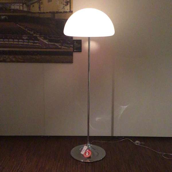 Martinelli Luce Mico staande lamp - Showroom