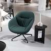 HAY AAL81 About a lounge fauteuil - Boven aanzicht