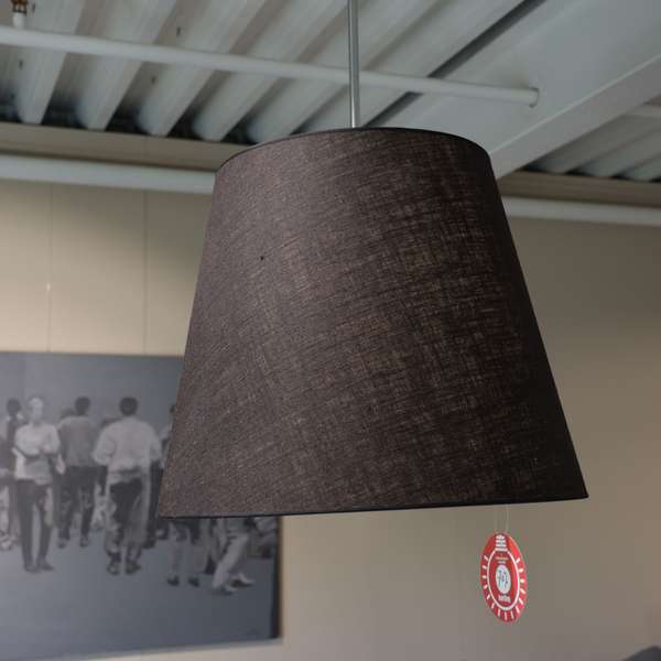 Pallucco Gilda hanglamp - Showroom