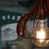 Topform Catania Punzone hanglamp - Details