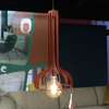 Topform Catania Punzone hanglamp - Showroom