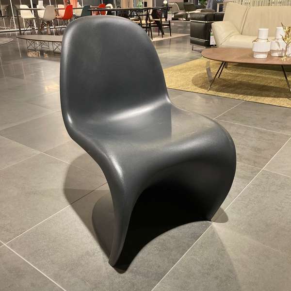 Vitra Panton eetkamerstoel - Showroom